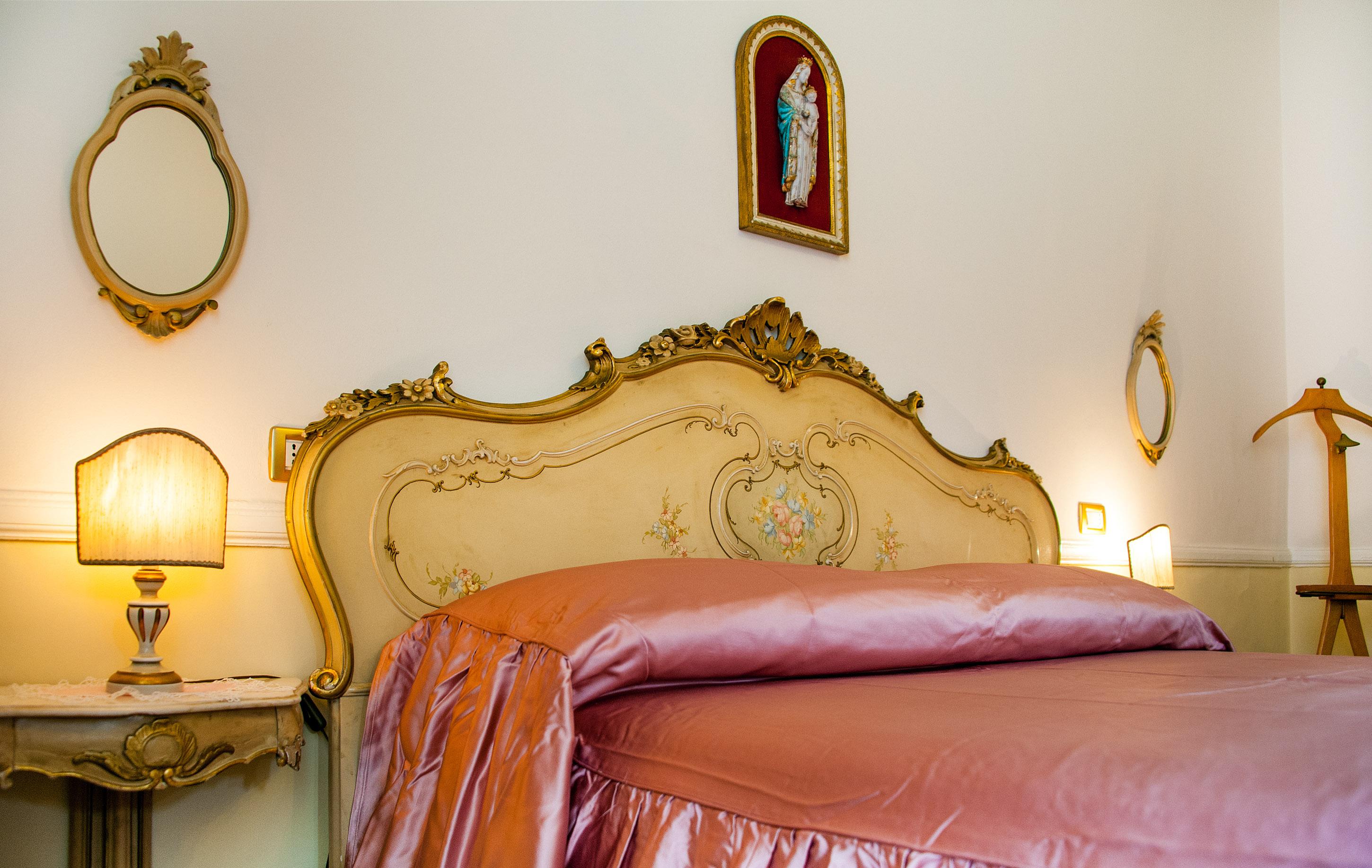 Villa La Meridiana - Caroli Hotels Santa Maria di Leuca Bagian luar foto